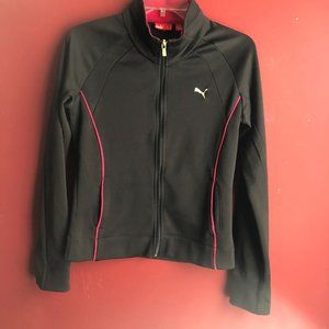Puma Track Jacket